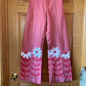 Big Bud Press Western Pants